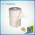 Direct factory supply the Polyester /Polypropylene /PTFE /Aramid /P84 /Fiberglass /PPS /Acrylic dust filter bags